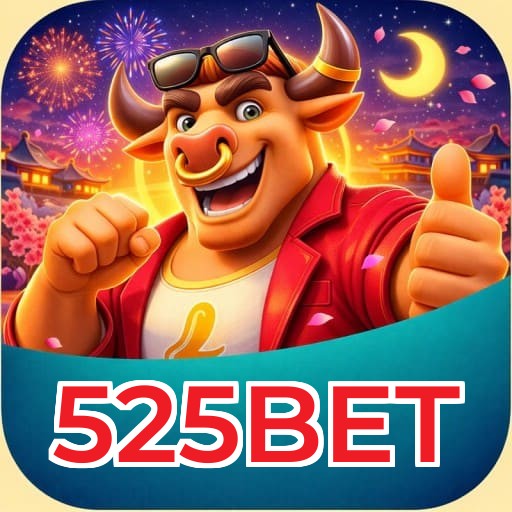 525BET Logo