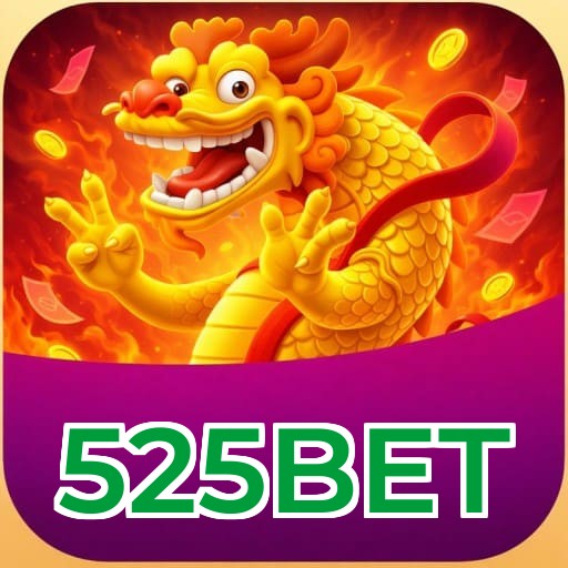 525BET Logo