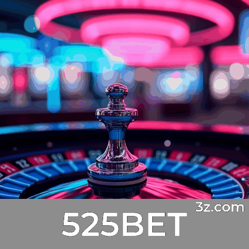 525BET Logo