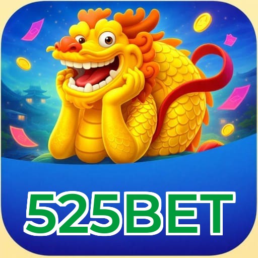 525BET Logo