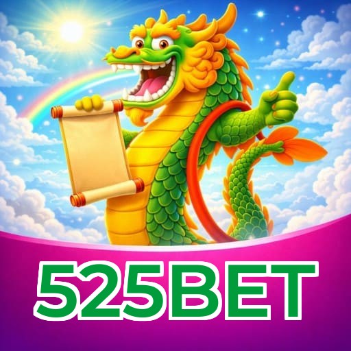 525BET Logo