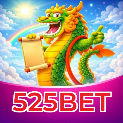 525BET Logo